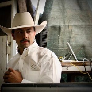 Meet your Posher, Steven